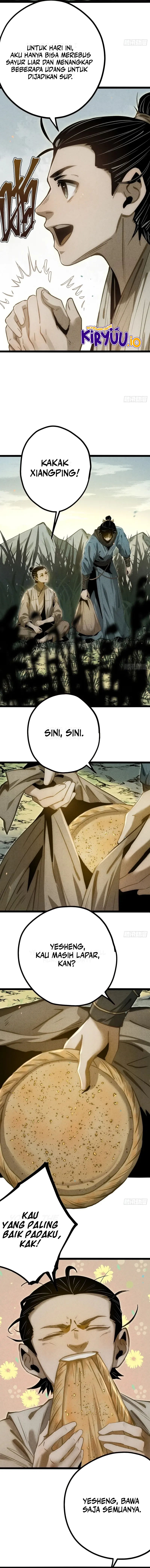 Baca The Mirror Legacy - Chapter 11 halaman 14