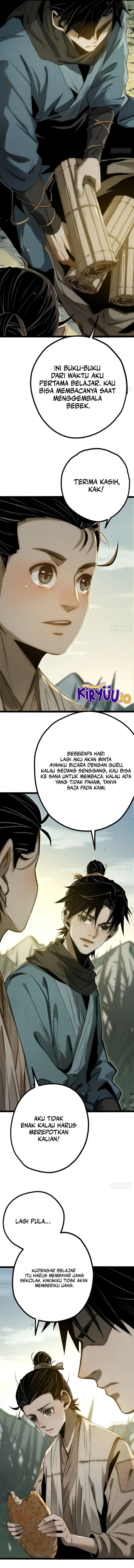 Baca The Mirror Legacy - Chapter 11 halaman 15