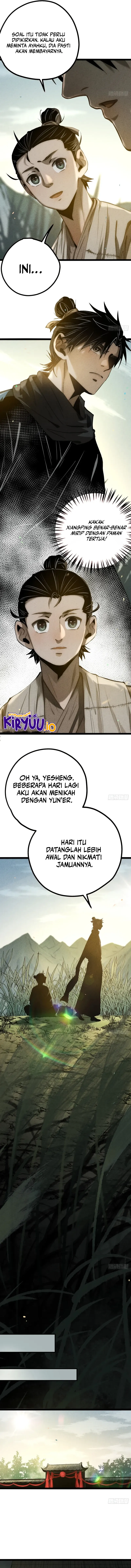 Baca The Mirror Legacy - Chapter 11 halaman 16