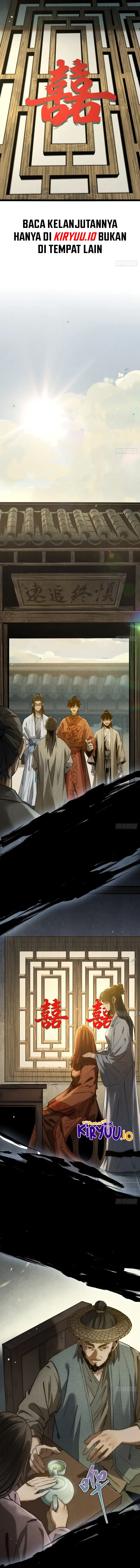 Baca The Mirror Legacy - Chapter 11 halaman 17