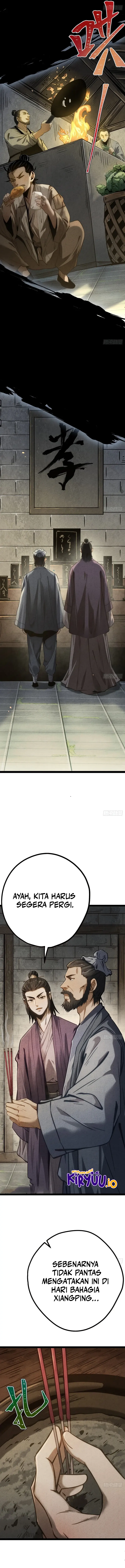 Baca The Mirror Legacy - Chapter 11 halaman 18