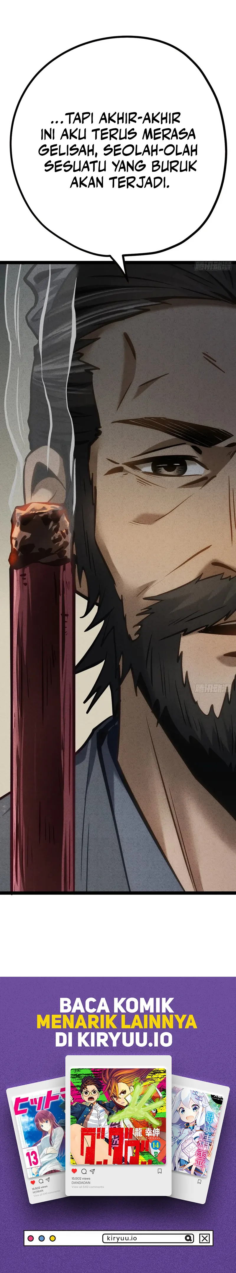 Baca The Mirror Legacy - Chapter 11 halaman 19