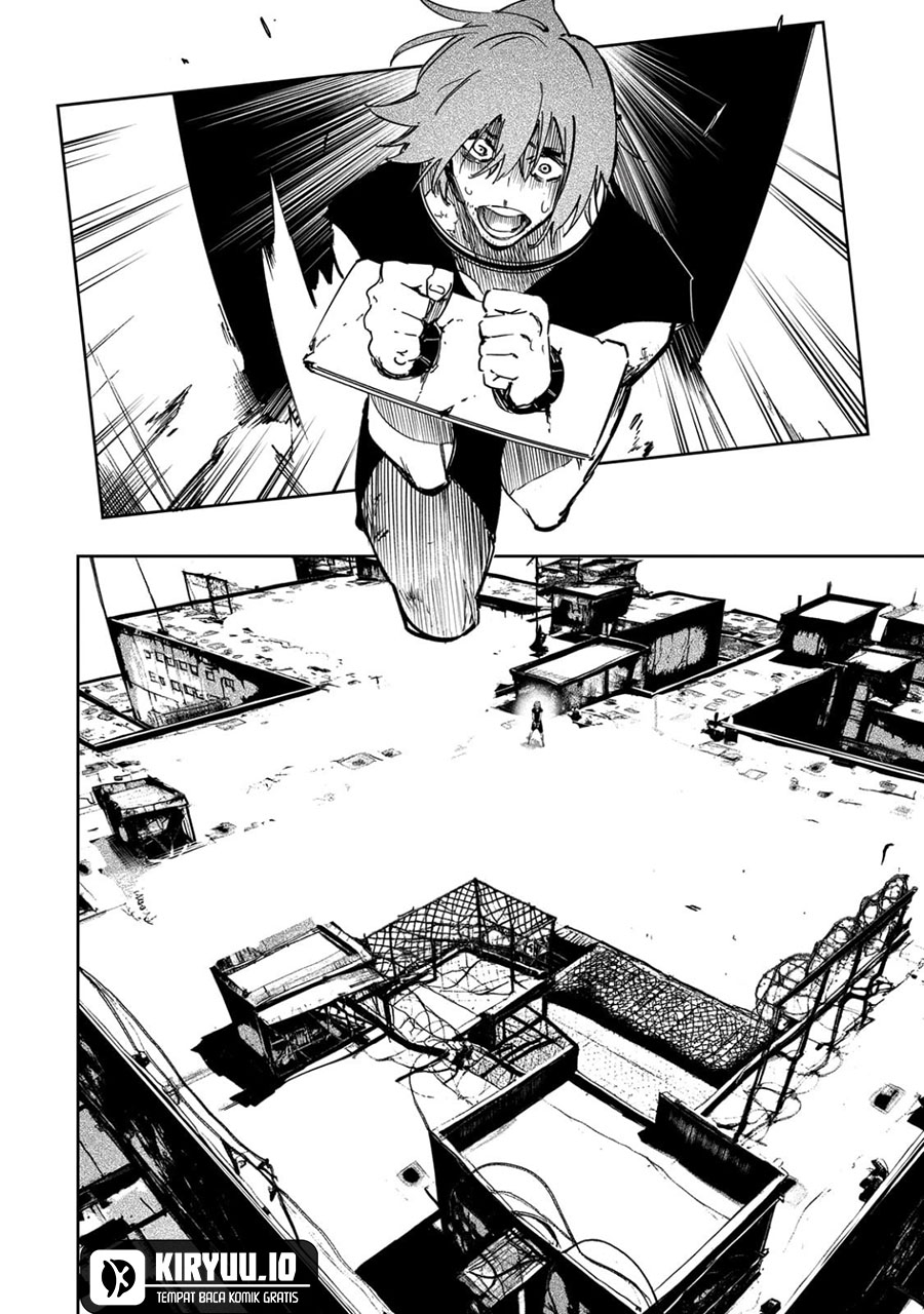 Baca The Most Notorious “Talker” Runs the World’s Greatest Clan - Chapter 58 halaman 9