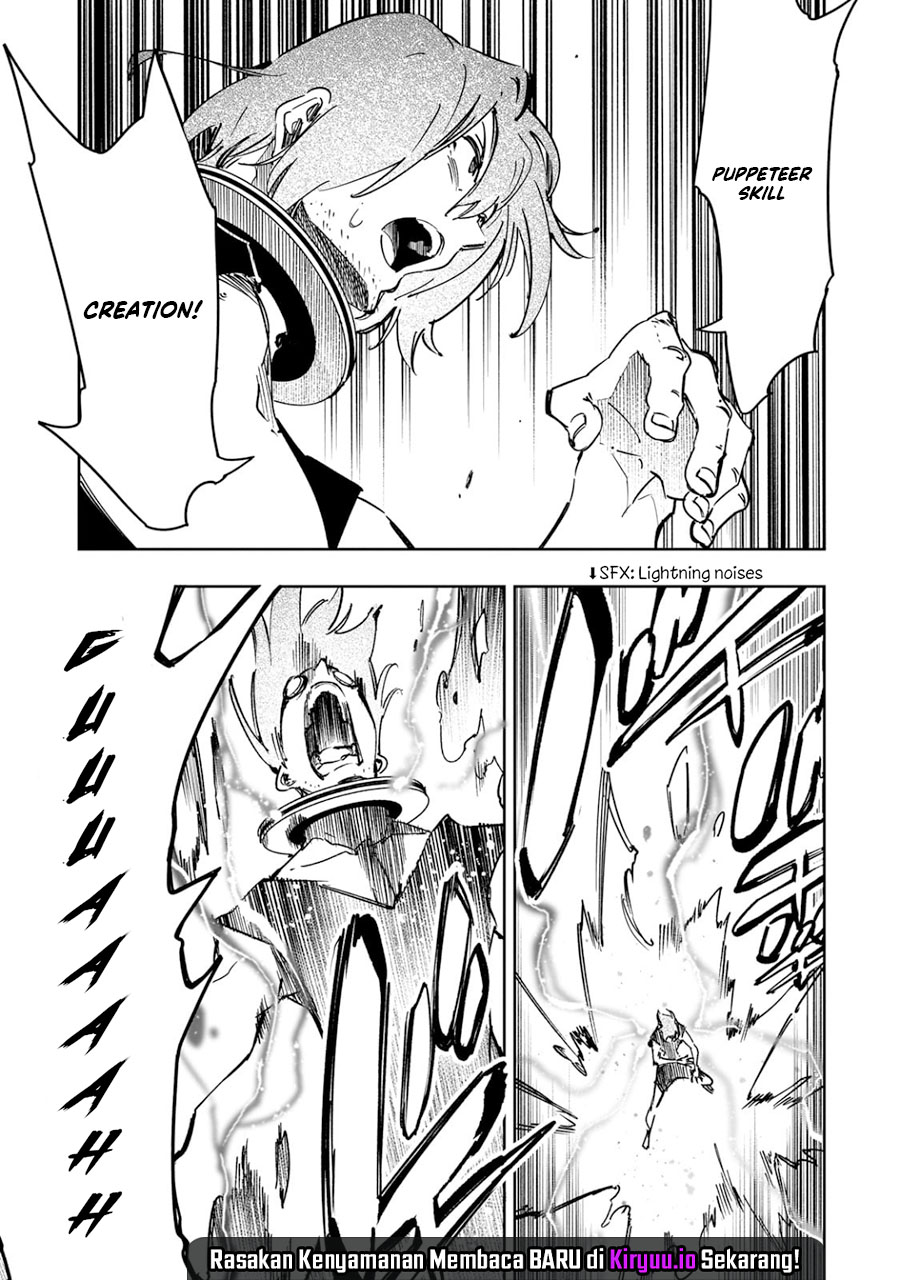 Baca The Most Notorious “Talker” Runs the World’s Greatest Clan - Chapter 58 halaman 12