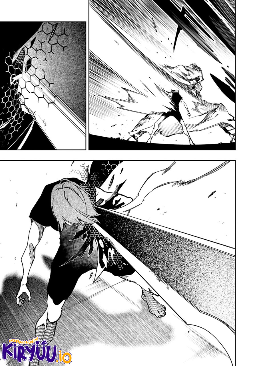 Baca The Most Notorious “Talker” Runs the World’s Greatest Clan - Chapter 58 halaman 18