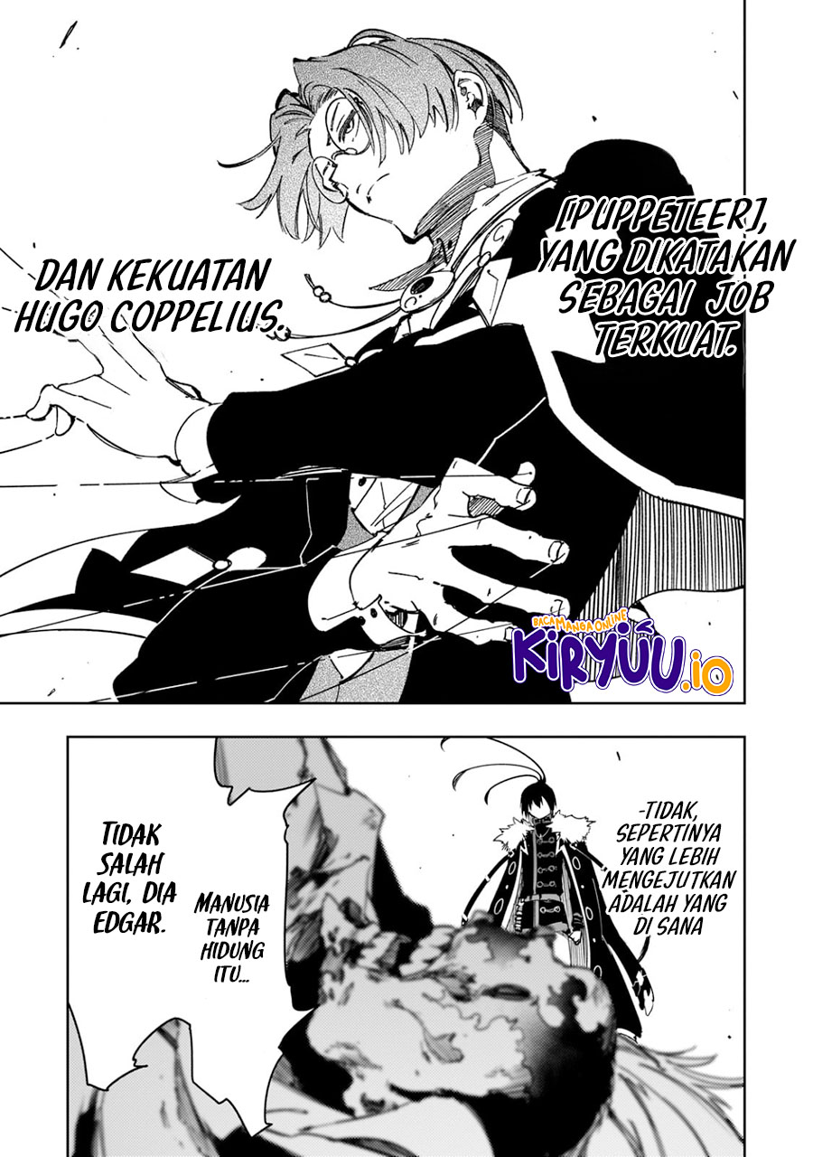 Baca The Most Notorious “Talker” Runs the World’s Greatest Clan - Chapter 58 halaman 26