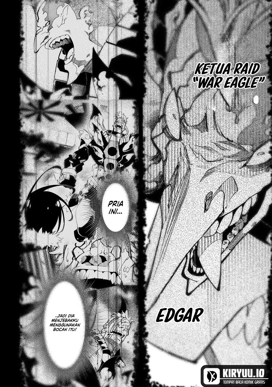 Baca The Most Notorious “Talker” Runs the World’s Greatest Clan - Chapter 58 halaman 27