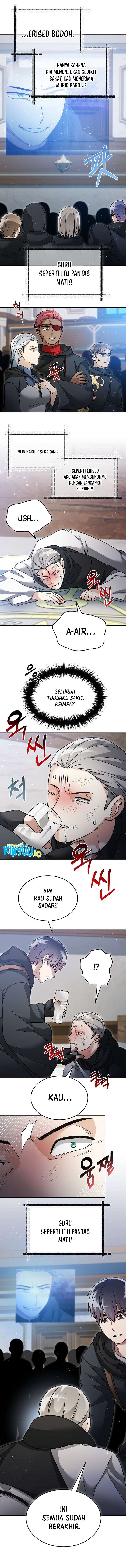 Baca The Newbie Is Too Strong - Chapter 160 halaman 3