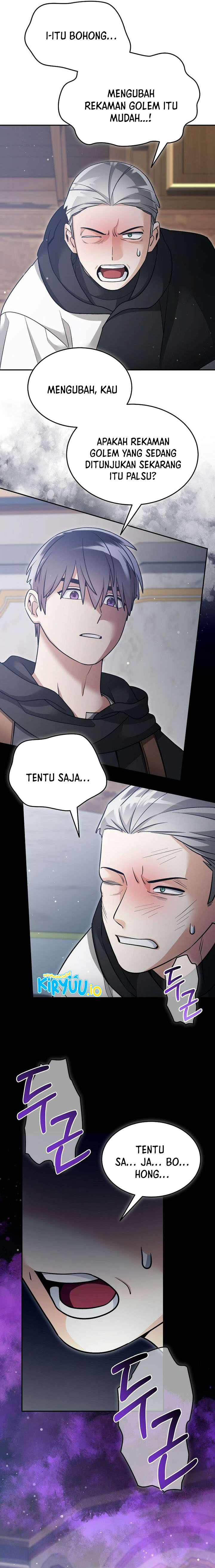 Baca The Newbie Is Too Strong - Chapter 160 halaman 4