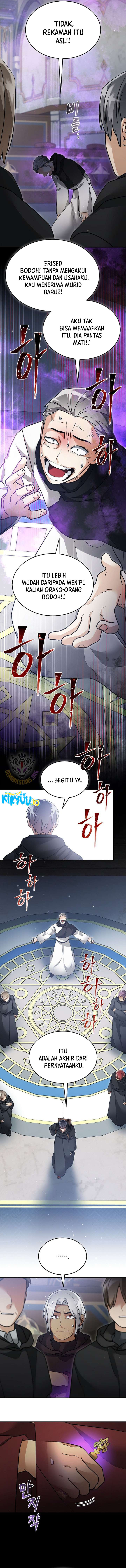 Baca The Newbie Is Too Strong - Chapter 160 halaman 5