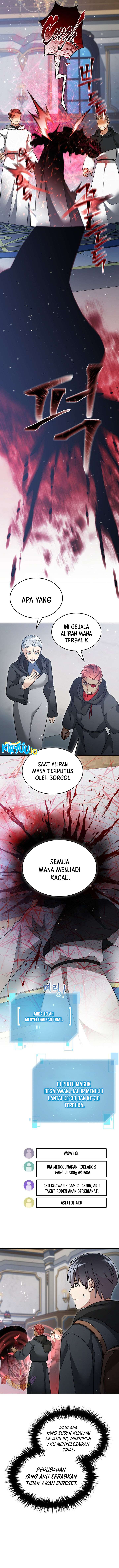Baca The Newbie Is Too Strong - Chapter 160 halaman 7