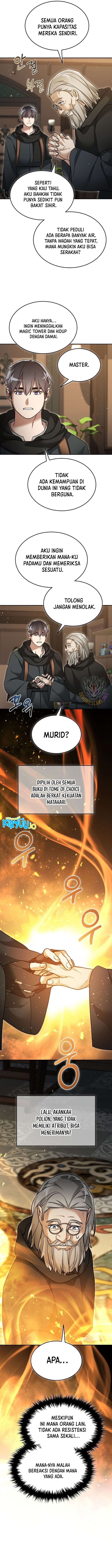 Baca The Newbie Is Too Strong - Chapter 160 halaman 9