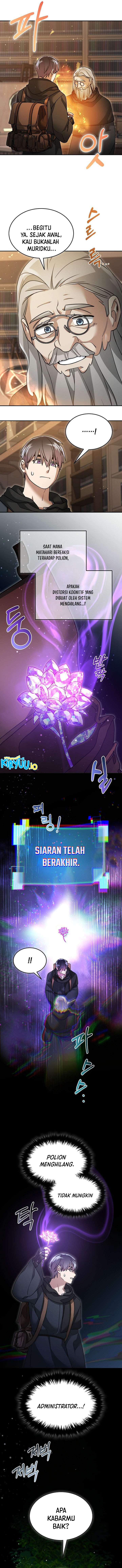 Baca The Newbie Is Too Strong - Chapter 160 halaman 10