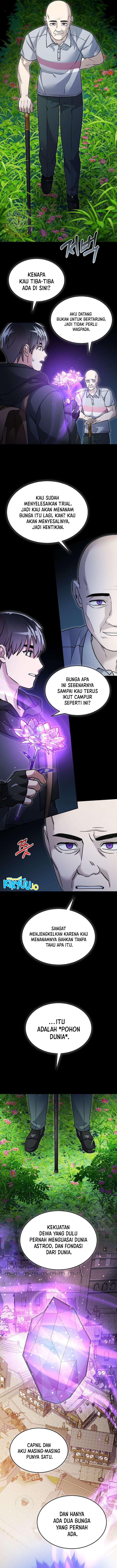 Baca The Newbie Is Too Strong - Chapter 160 halaman 11