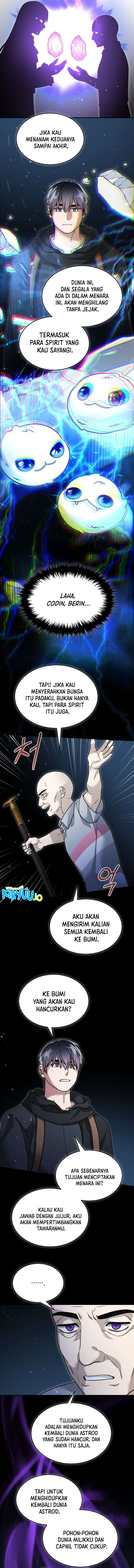 Baca The Newbie Is Too Strong - Chapter 160 halaman 12