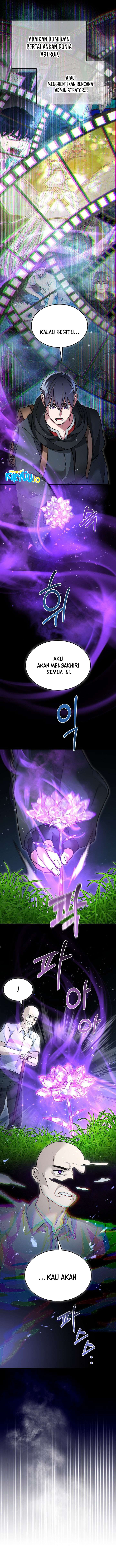 Baca The Newbie Is Too Strong - Chapter 160 halaman 14