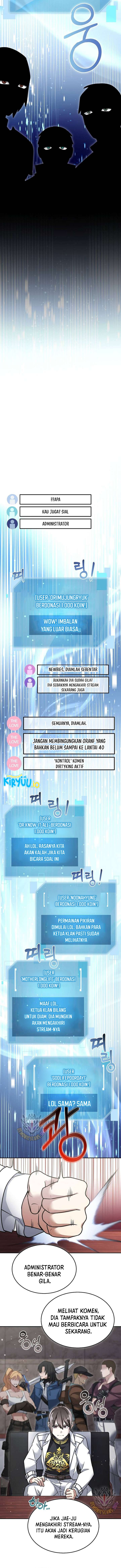 Baca The Newbie Is Too Strong - Chapter 161 halaman 3