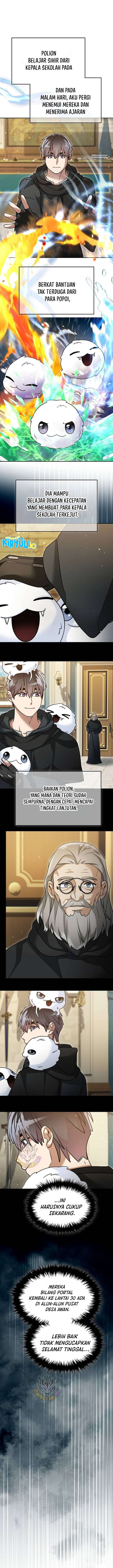 Baca The Newbie Is Too Strong - Chapter 161 halaman 5