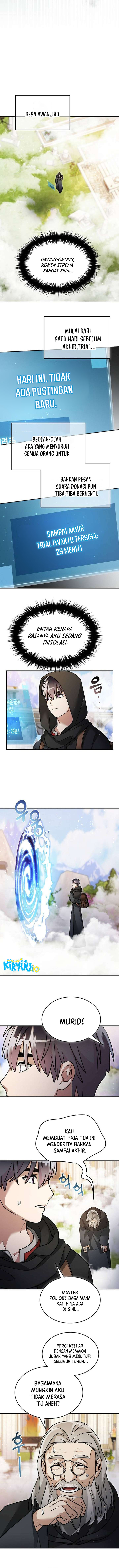 Baca The Newbie Is Too Strong - Chapter 161 halaman 6