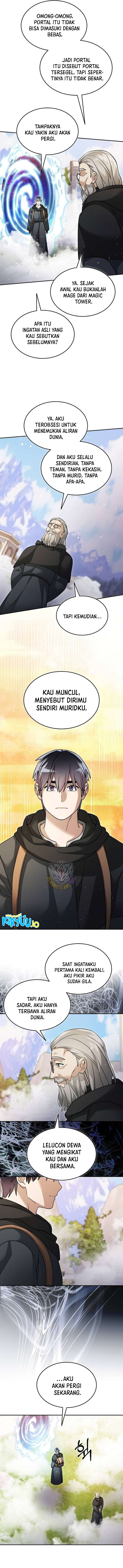 Baca The Newbie Is Too Strong - Chapter 161 halaman 7