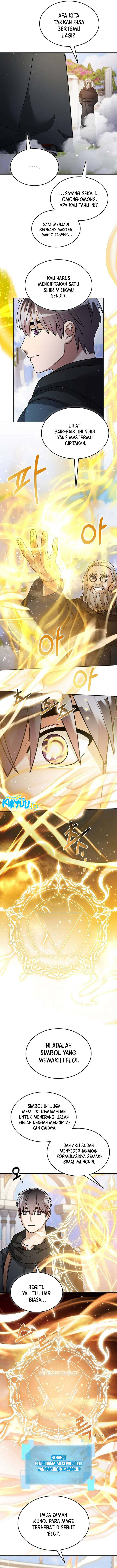 Baca The Newbie Is Too Strong - Chapter 161 halaman 8