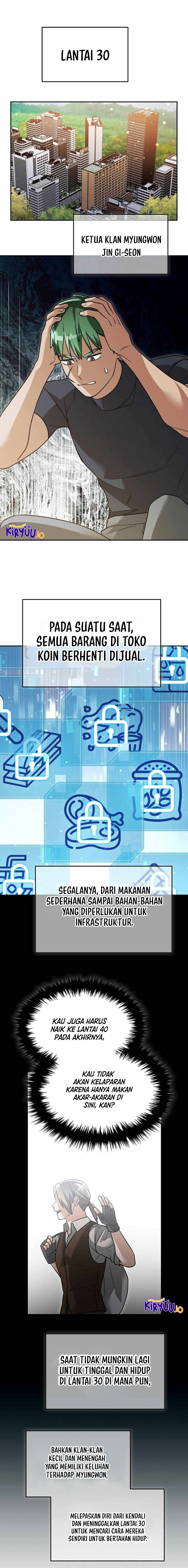 Baca The Newbie Is Too Strong - Chapter 162 halaman 2