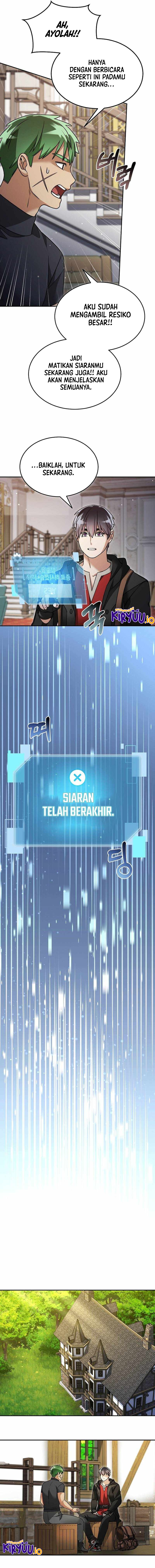 Baca The Newbie Is Too Strong - Chapter 162 halaman 5