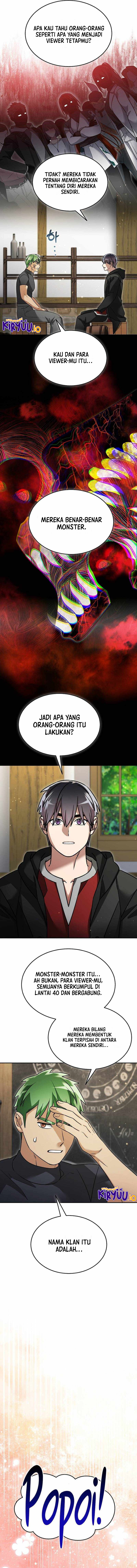 Baca The Newbie Is Too Strong - Chapter 162 halaman 7