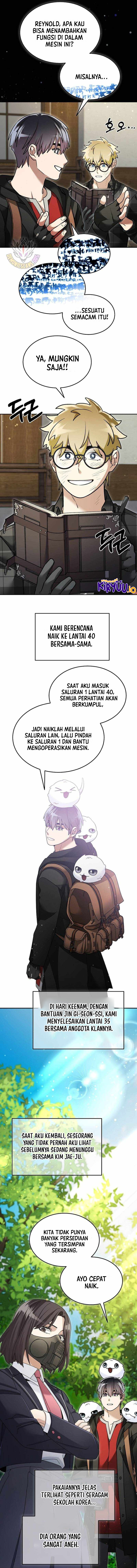 Baca The Newbie Is Too Strong - Chapter 162 halaman 11