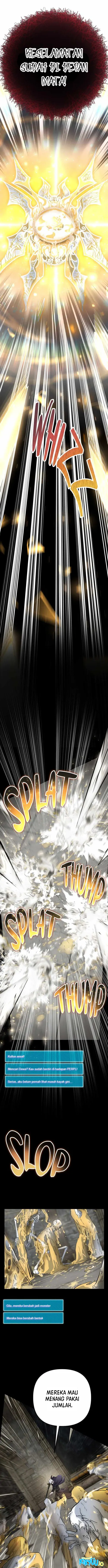 Baca The Possessed Genius' Gaming Stream - Chapter 46 halaman 2