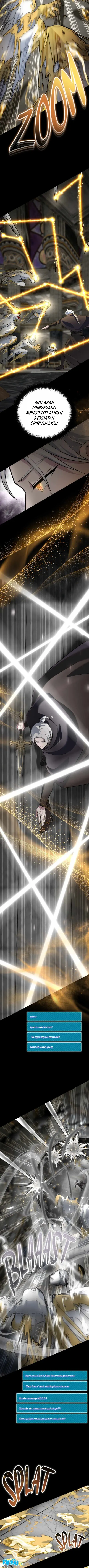 Baca The Possessed Genius' Gaming Stream - Chapter 46 halaman 3