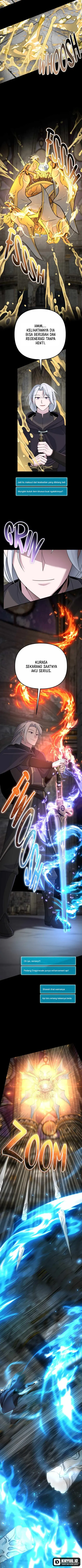 Baca The Possessed Genius' Gaming Stream - Chapter 46 halaman 4