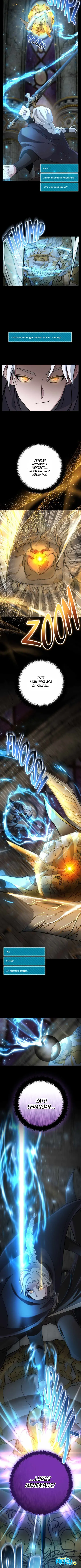 Baca The Possessed Genius' Gaming Stream - Chapter 46 halaman 6