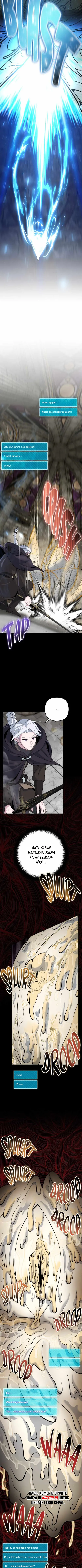 Baca The Possessed Genius' Gaming Stream - Chapter 46 halaman 7