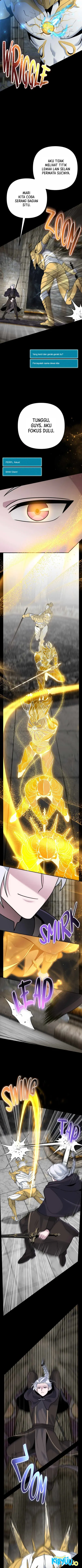 Baca The Possessed Genius' Gaming Stream - Chapter 46 halaman 9