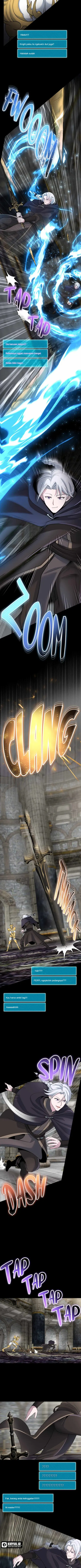 Baca The Possessed Genius' Gaming Stream - Chapter 46 halaman 10