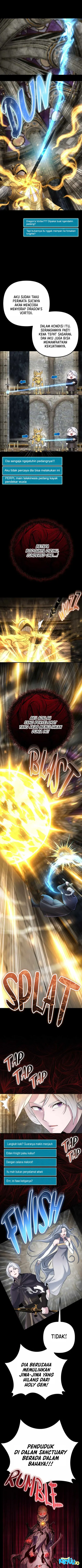 Baca The Possessed Genius' Gaming Stream - Chapter 46 halaman 12