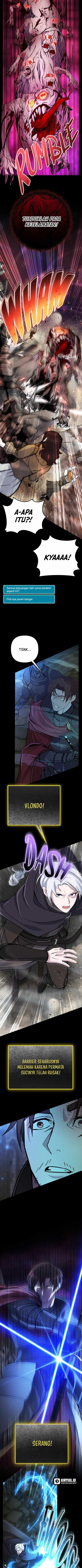 Baca The Possessed Genius' Gaming Stream - Chapter 46 halaman 13