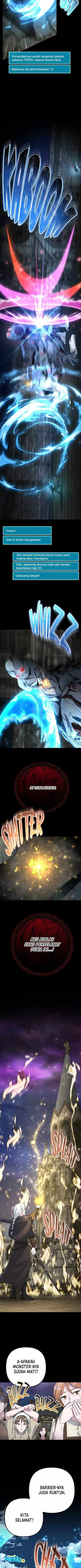 Baca The Possessed Genius' Gaming Stream - Chapter 46 halaman 14