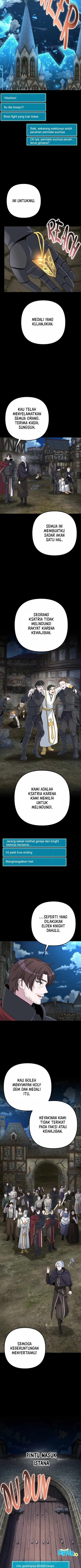 Baca The Possessed Genius' Gaming Stream - Chapter 46 halaman 15