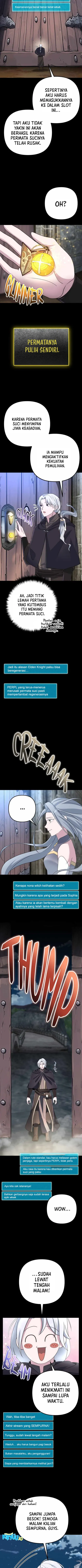 Baca The Possessed Genius' Gaming Stream - Chapter 46 halaman 16