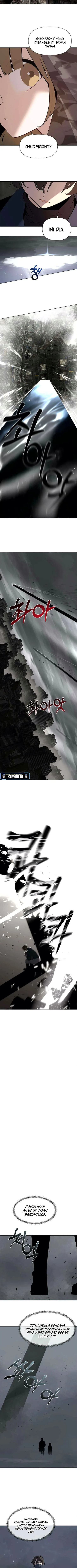 Baca The Postman Walking Through the Apocalypse - Chapter 3 halaman 6