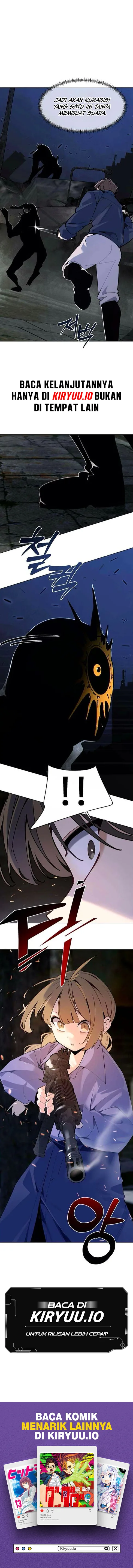 Baca The Postman Walking Through the Apocalypse - Chapter 3 halaman 11