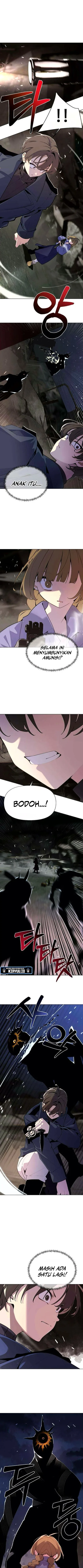 Baca The Postman Walking Through the Apocalypse - Chapter 4 halaman 2