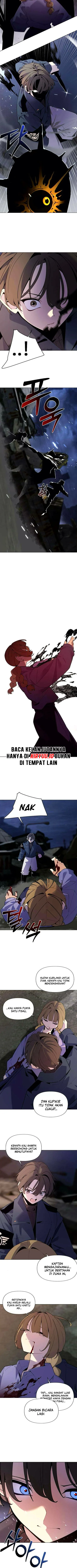 Baca The Postman Walking Through the Apocalypse - Chapter 4 halaman 3