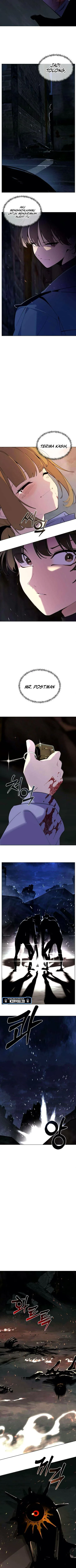 Baca The Postman Walking Through the Apocalypse - Chapter 4 halaman 6