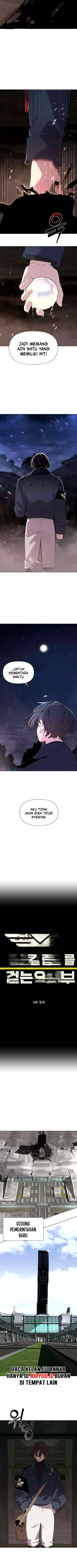 Baca The Postman Walking Through the Apocalypse - Chapter 4 halaman 7