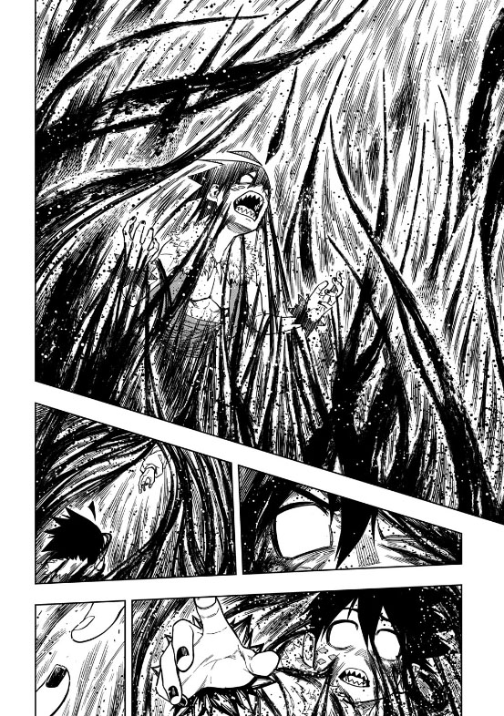 Baca The Regalia of the Underdog - Chapter 16 halaman 23