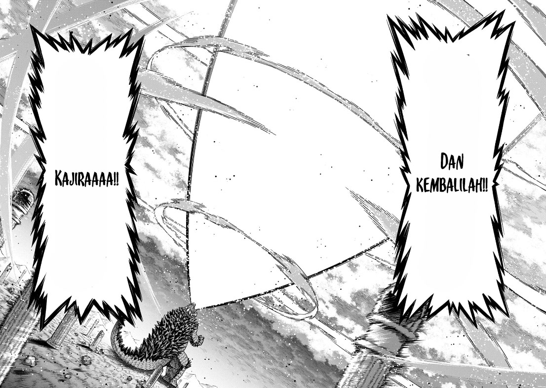 Baca The Regalia of the Underdog - Chapter 16 halaman 25