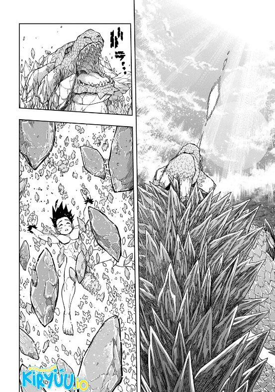 Baca The Regalia of the Underdog - Chapter 16 halaman 26